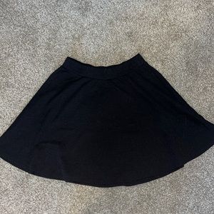 Skater Skirt